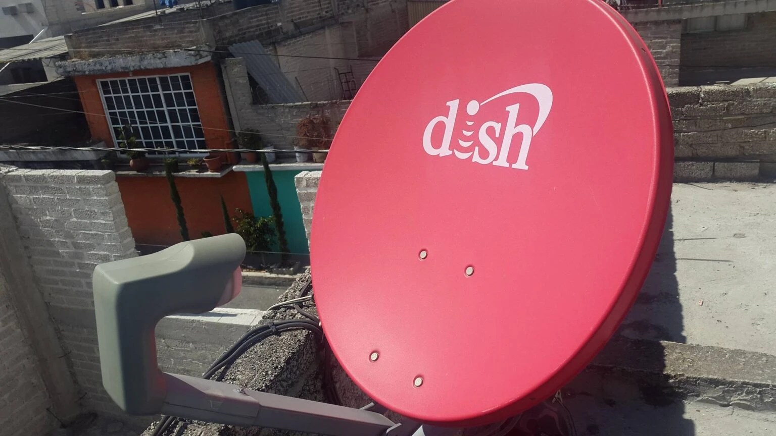 ¿Cómo cancelar el servicio de Dish en México? 2024 elyex