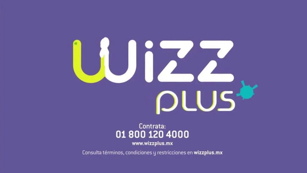 Saldo de Wizz consultar y Pagar en México 2024