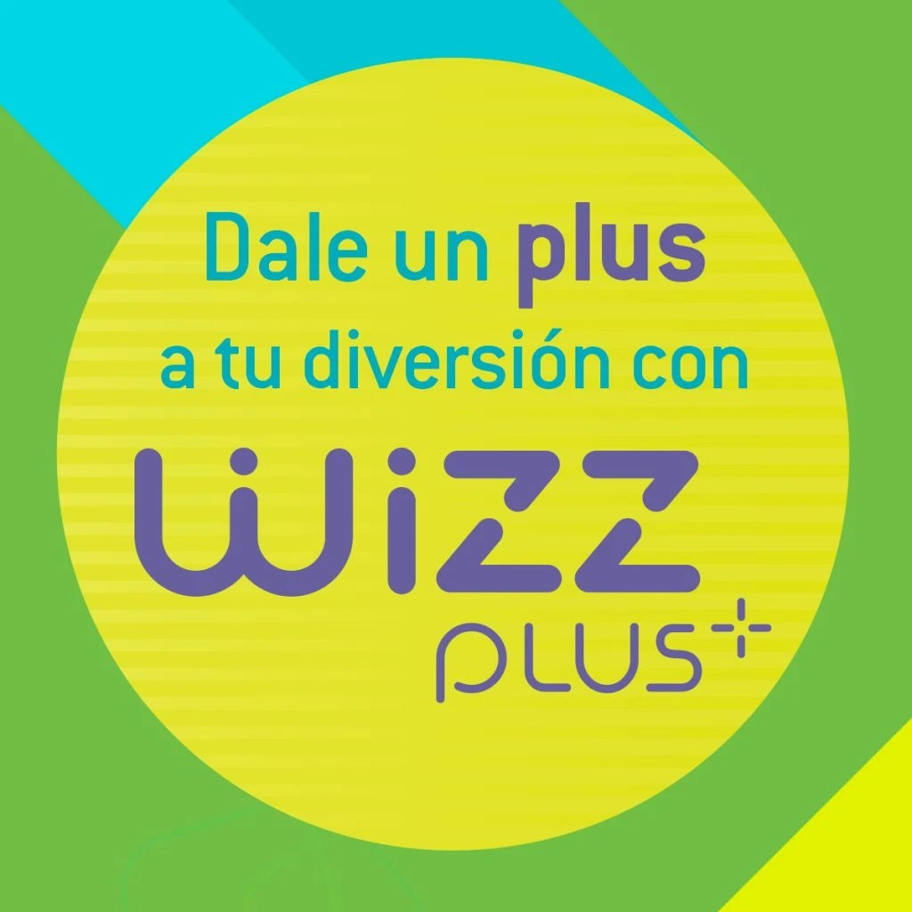 Consultar el Saldo y Pagar de Wizz en México