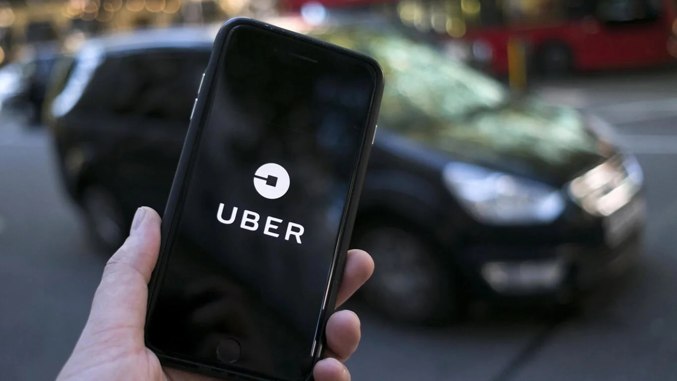 Cómo trabajar en Uber Chile 2023 ecu11