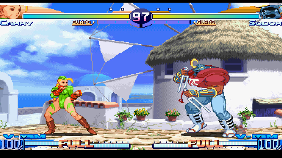 street_fighter_zero_3_upper ROM