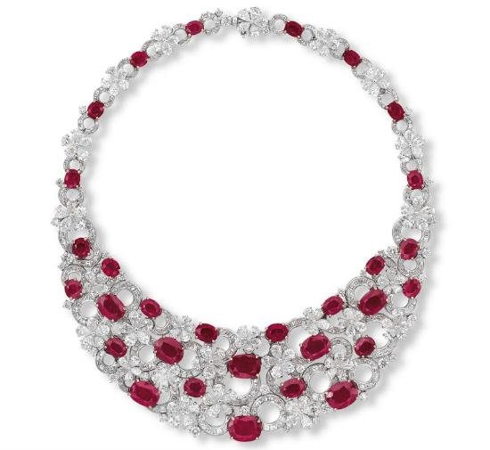 The World’s 11 Most Expensive Necklaces in 2024 From Marie