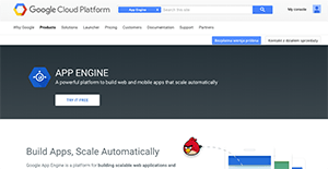 Google App Engine Reviews: Pricing & Software Features 2024