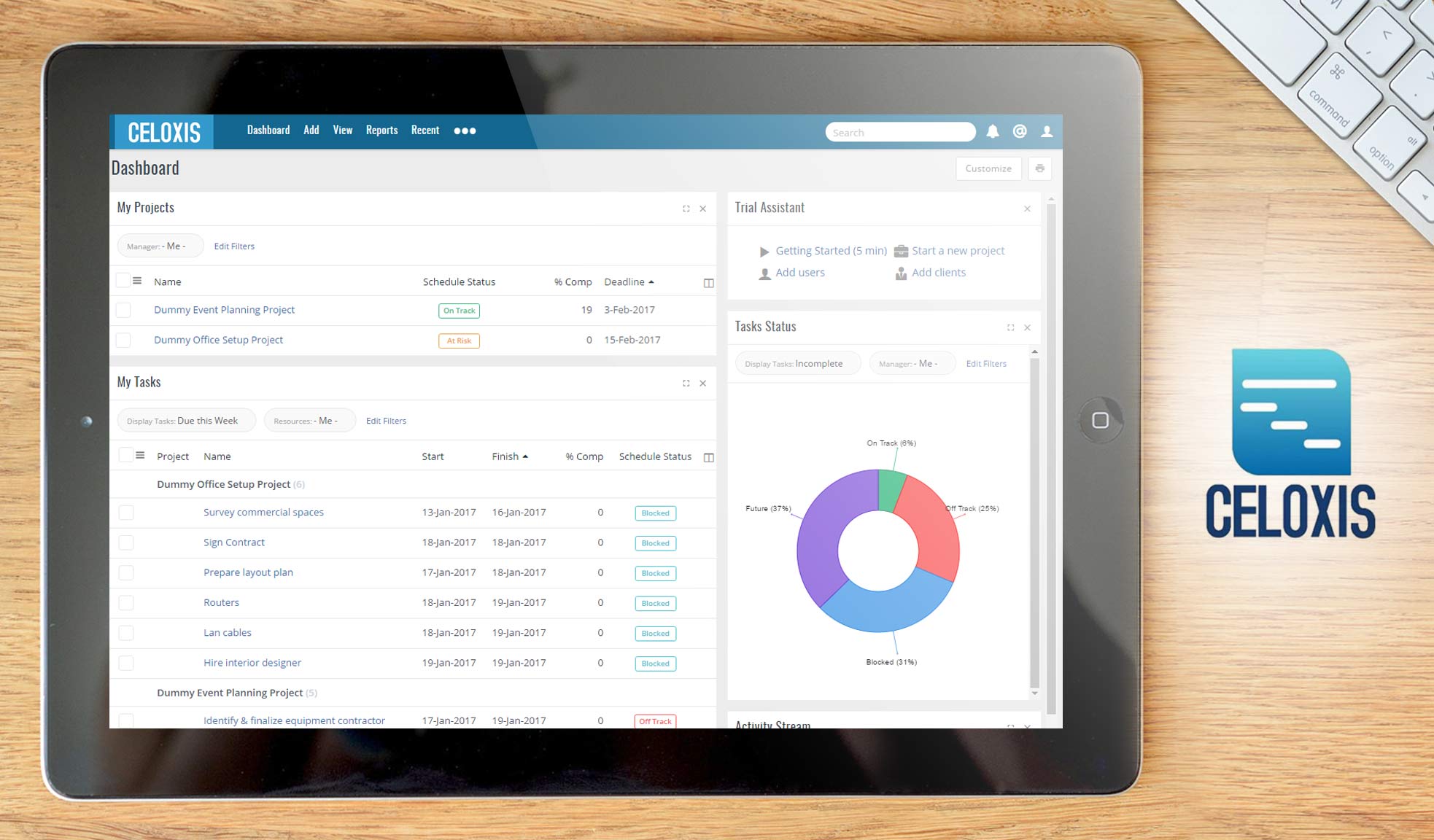 20 Best Project Management Software Solutions for Small Business in