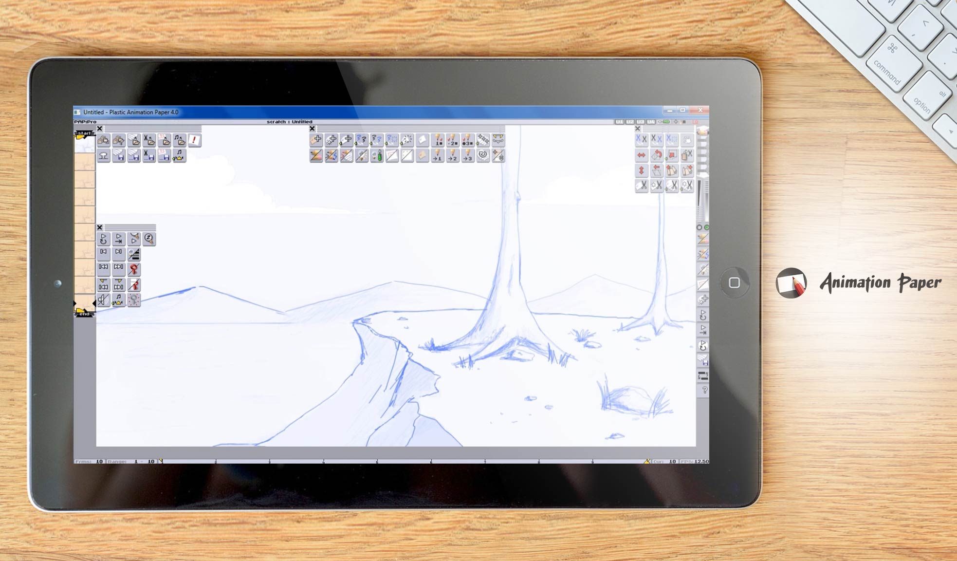 8 Best Free Animation Software for 2024