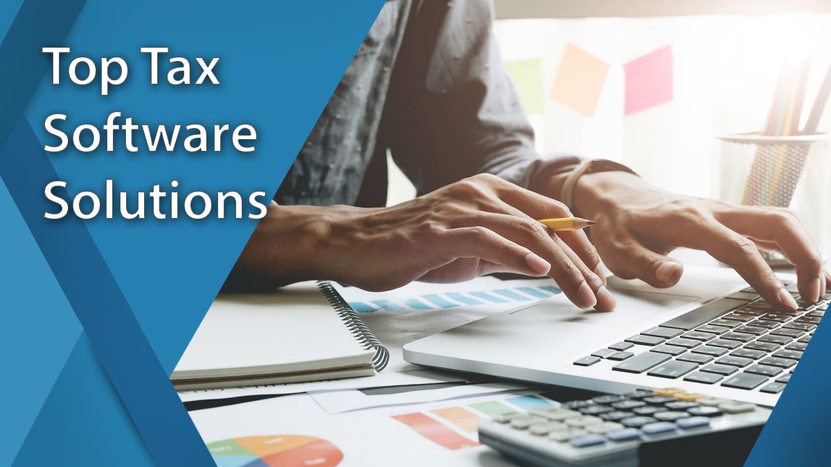 20 Best Tax Software of 2024
