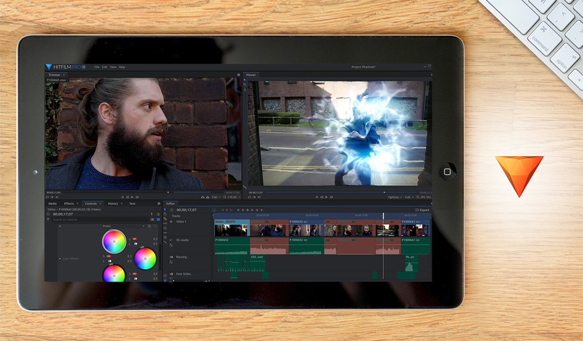 20 Best Cheap Video Editing Software in 2024