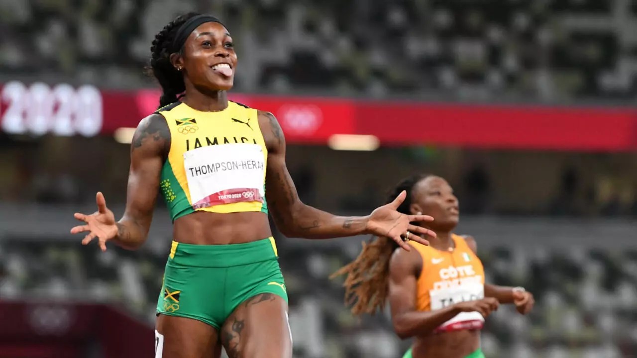 The indian sprint ace broke her own 100m national record, clocking 11.7 seconds at the indian grand prix 4 in patiala last week to miss the automatic. Izjw R Qa5xi9m