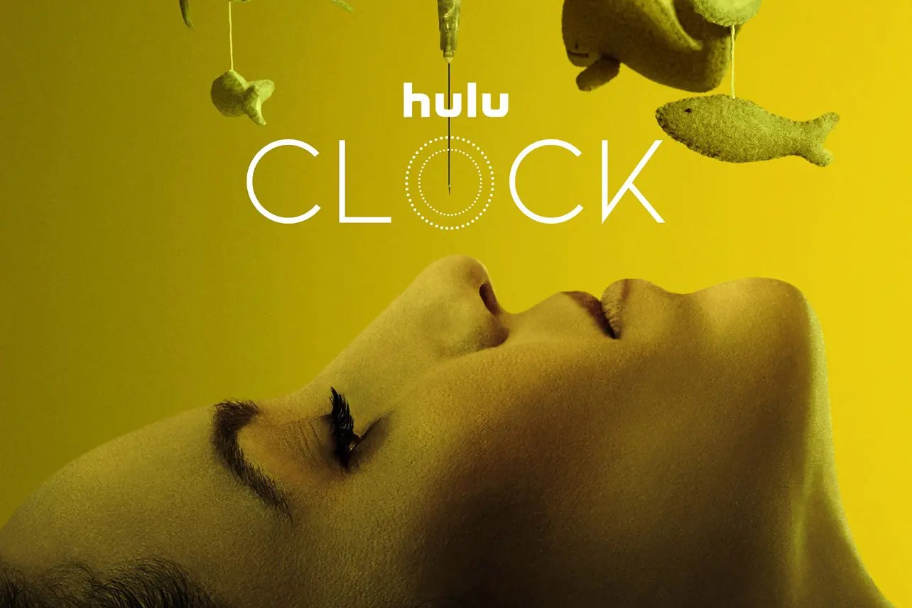 مشاهدة فيلم Clock 2023 مترجم فشار فيديو
