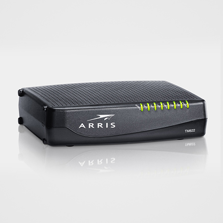 Arris TM822A – GDI Technology Store