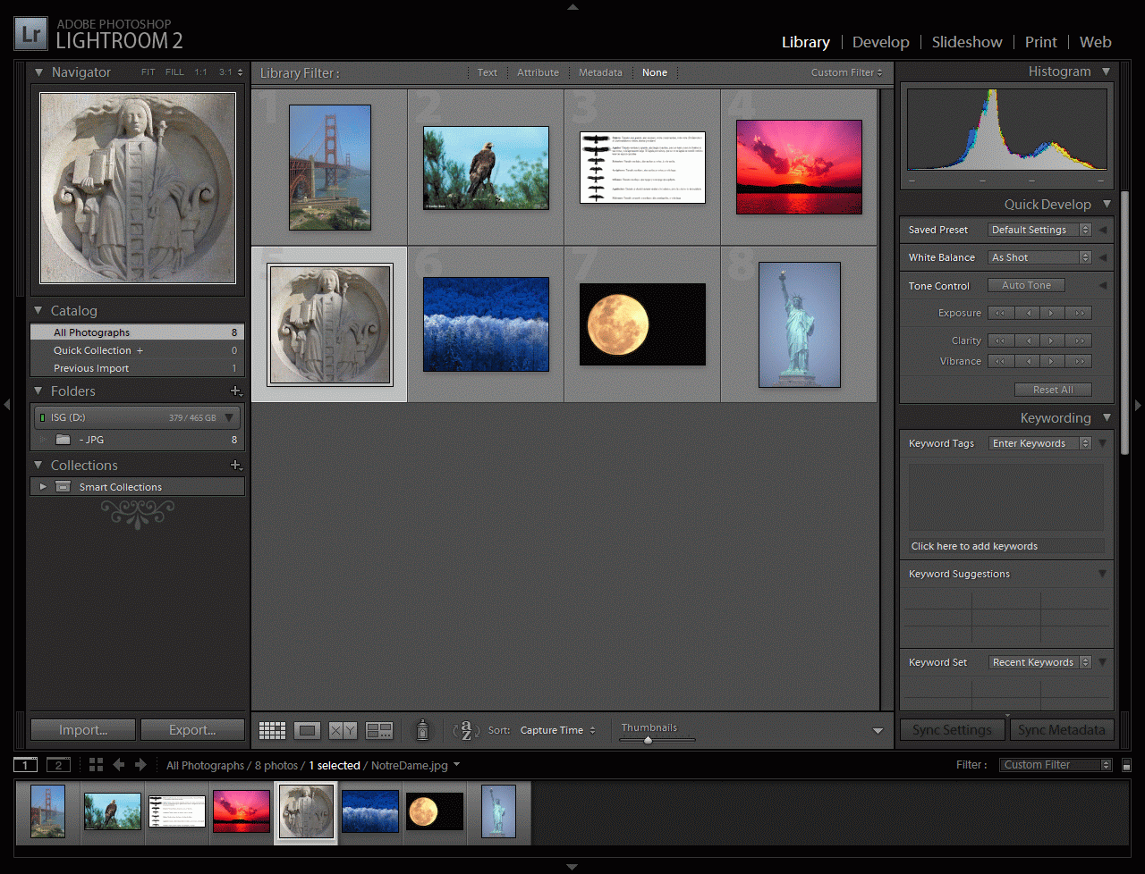 Adobe Lightroom latest version Get best Windows software