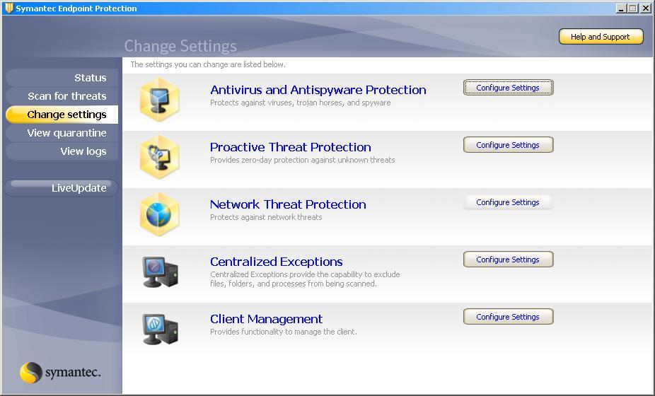 Symantec Antivirus CNET Download