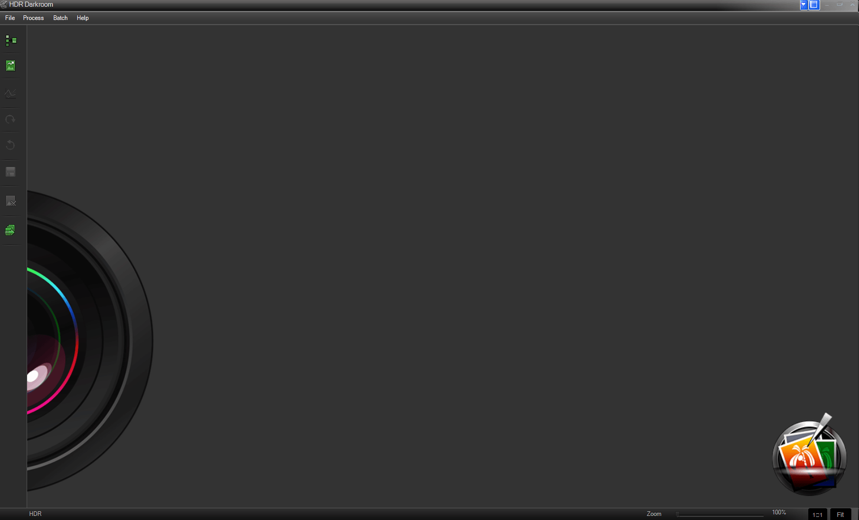 HDR Darkroom latest version Get best Windows software