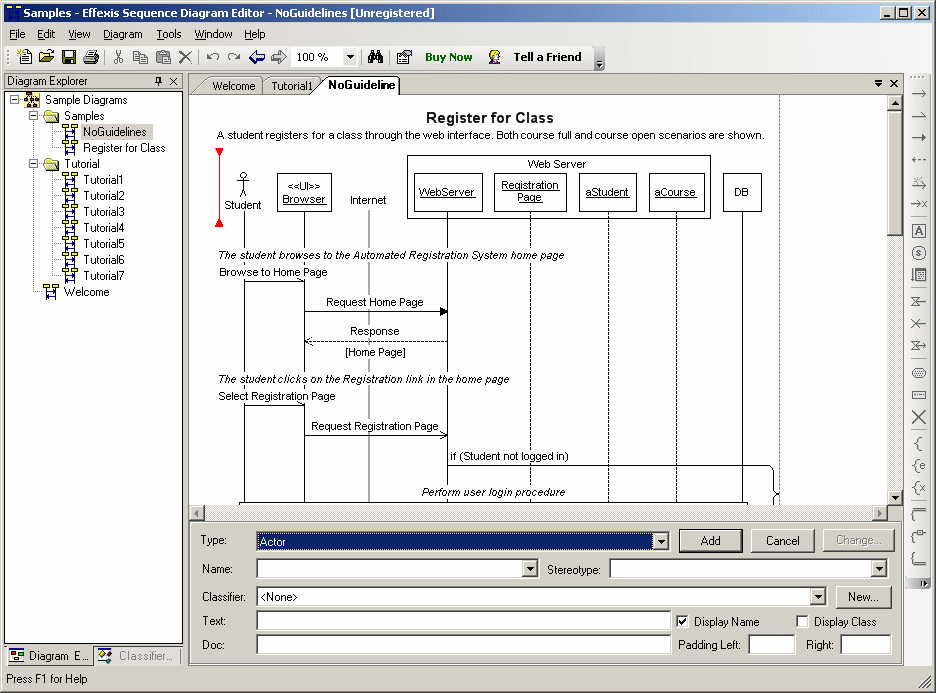 Create sequence diagram online free - serioussexi