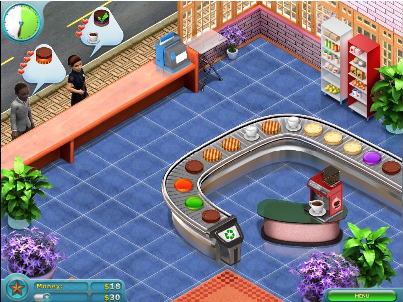 Cake Shop 2 latest version Get best Windows software