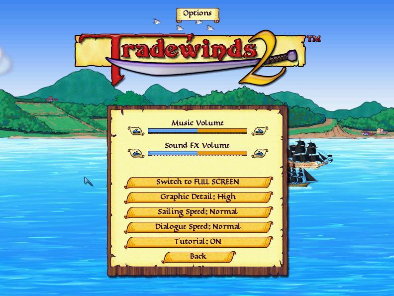Tradewinds 2 latest version Get best Windows software