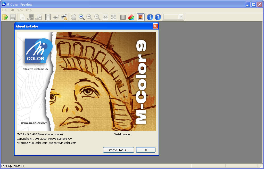 MColor download for free GetWinPCSoft