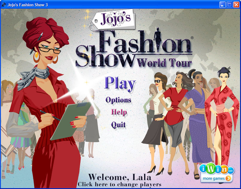 Jojos Fashion Show World Tour download for free GetWinPCSoft