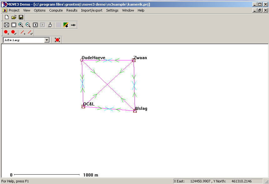 MOVE3 download for free GetWinPCSoft