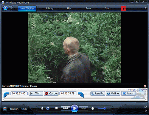 SolveigMM WMP Trimmer Plugin download for free GetWinPCSoft