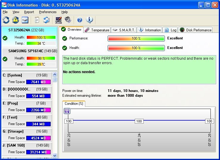 Free Network Attached Storage Downloads