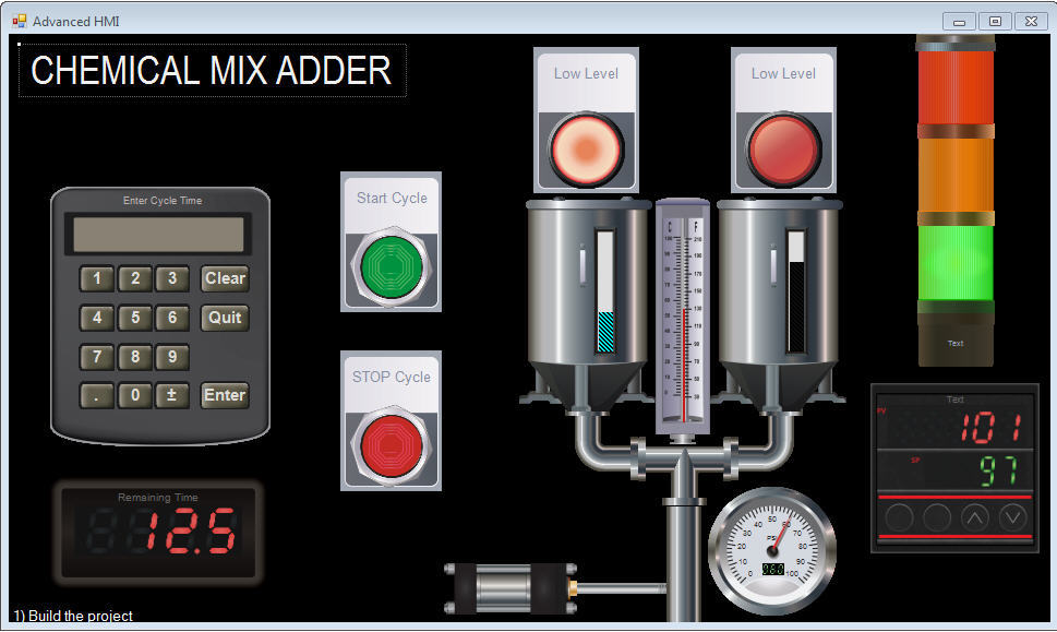 HMI latest version Get best Windows software