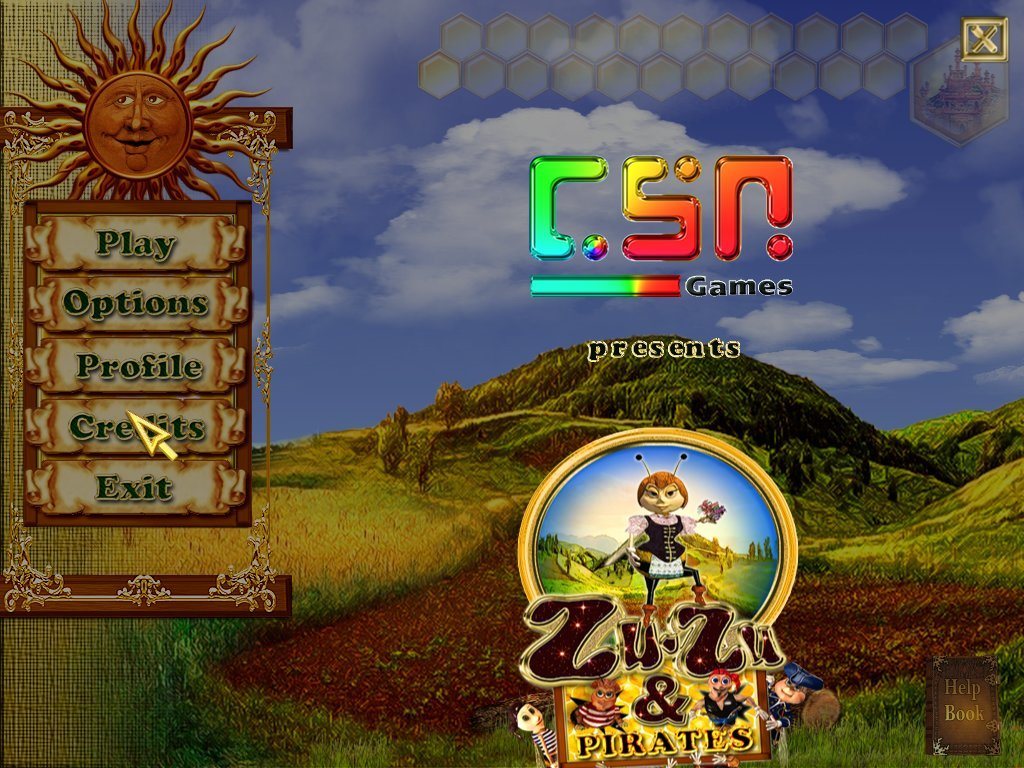 Zuzu & Pirates latest version Get best Windows software
