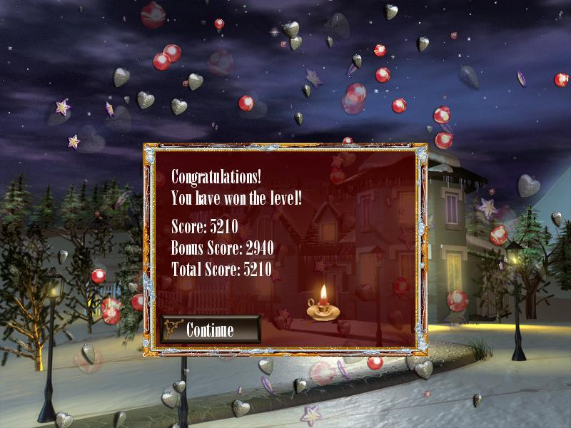 Jewel Match Winter Wonderland download for free GetWinPCSoft