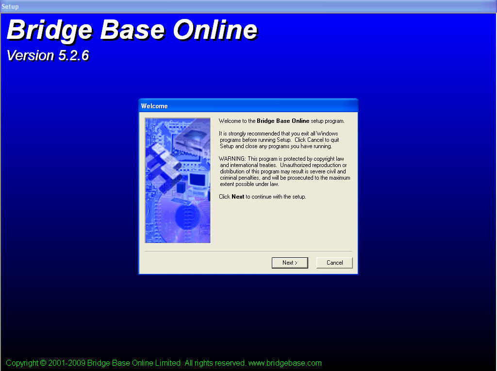 Bridge Base Online latest version Get best Windows software