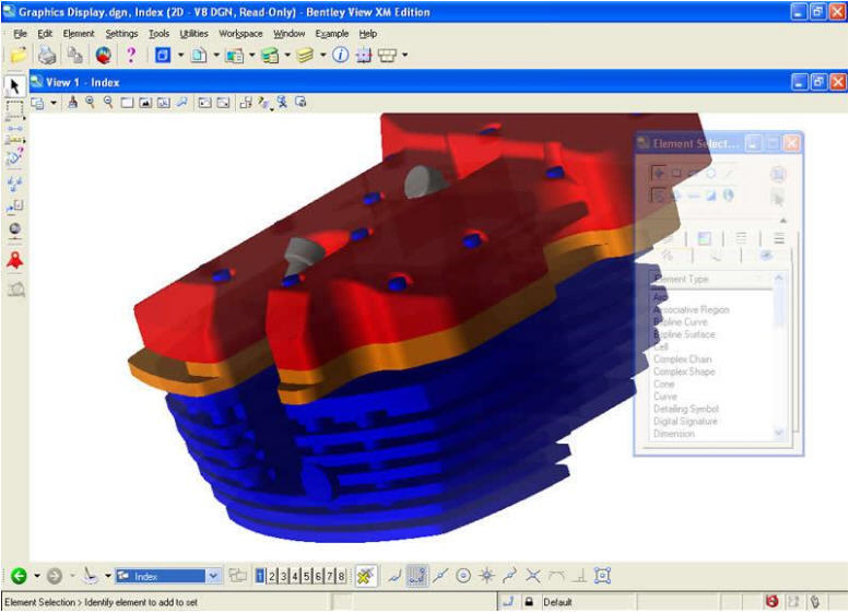 Bentley AutoPIPE SELECTseries 2 download for free GetWinPCSoft