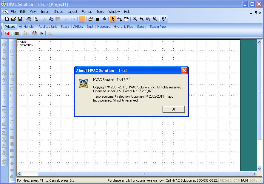 Free hvac design pc software download (Windows)