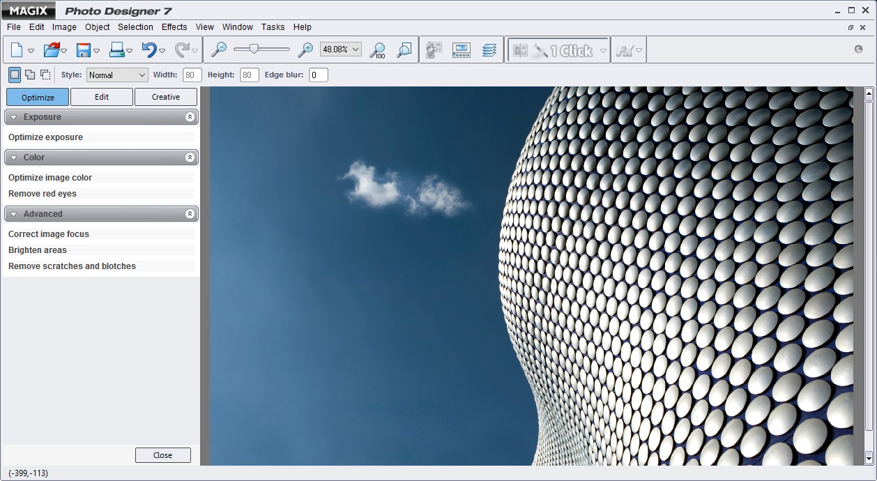 MAGIX Photo Designer latest version Get best Windows