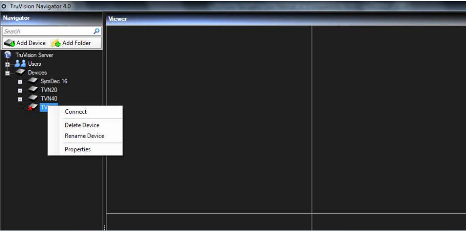 TruVision Navigator latest version Get best Windows software