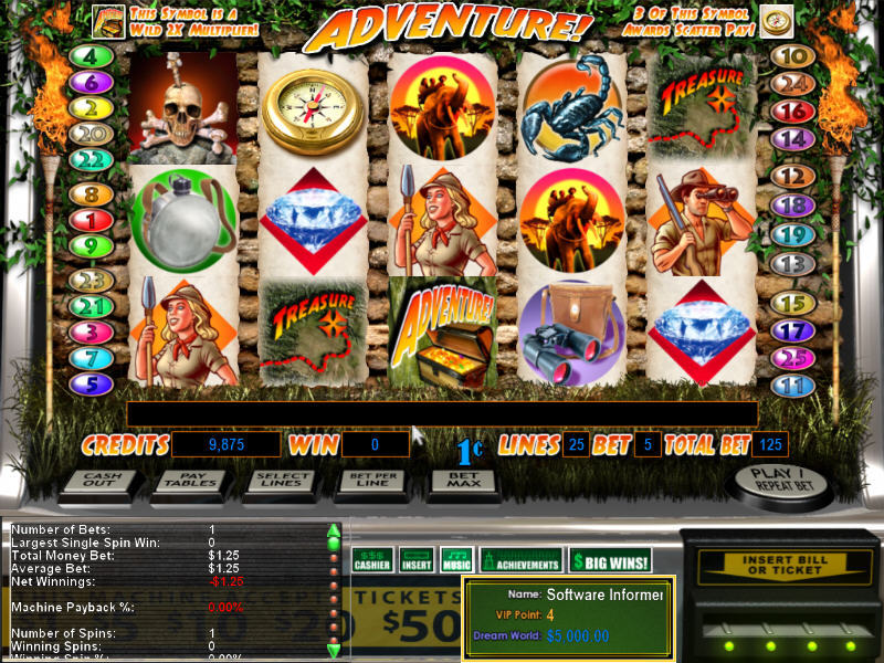 Bonus Mania Slots download for free GetWinPCSoft