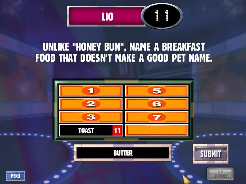 Family Feud Dream Home download for free GetWinPCSoft