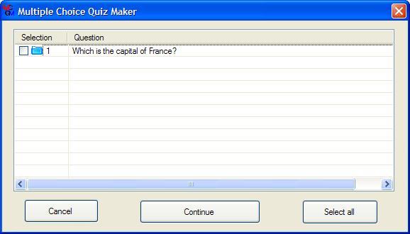 Multiple Choice Questions (MCQ) With Answers Tech Hyme