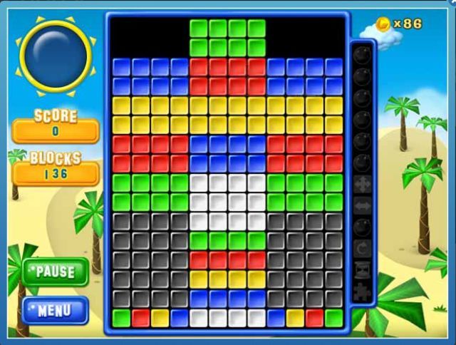 Super Collapse! Puzzle Gallery latest version Get best Windows software