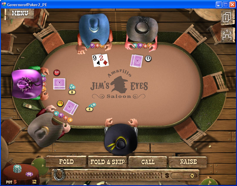 Governor of Poker Premium Pack download for free