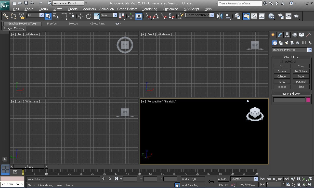 Autodesk 3ds Max 2013 32bit latest version Get best Windows software