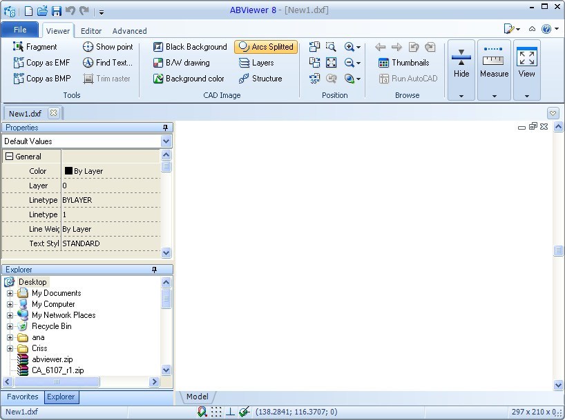 ABViewer download for free GetWinPCSoft