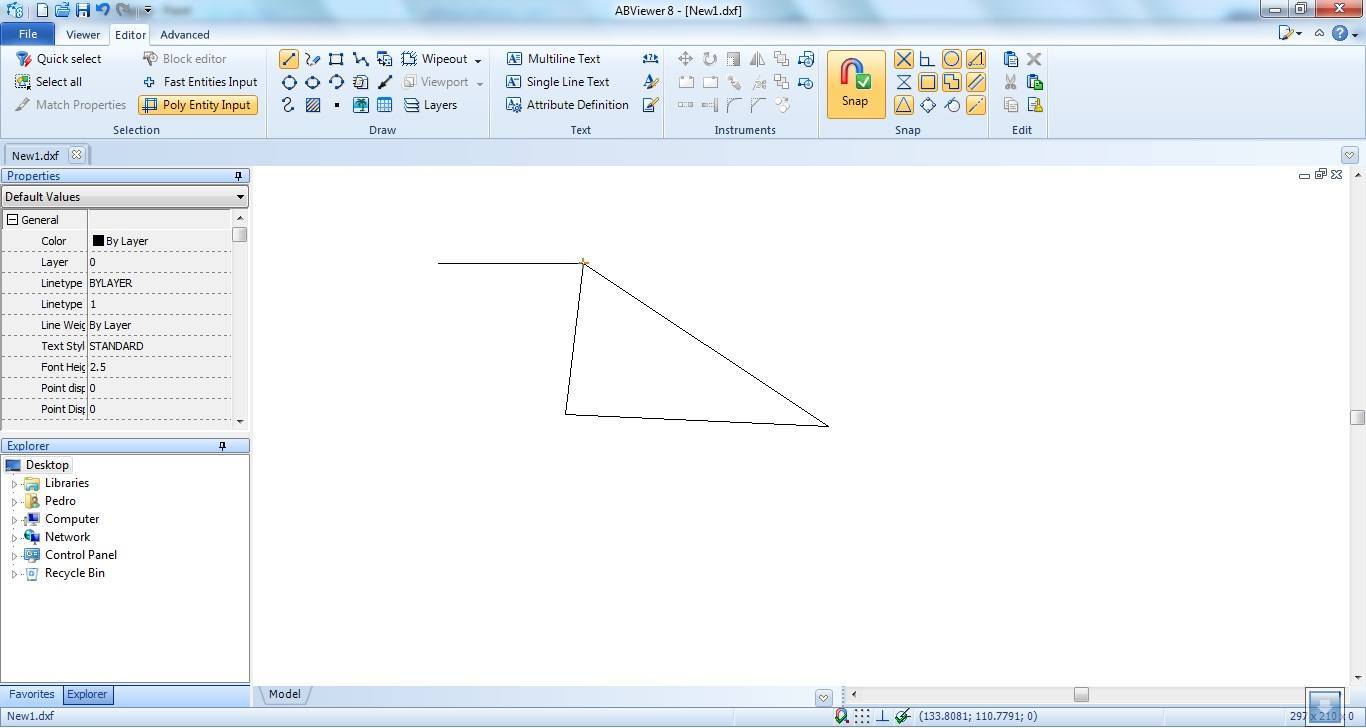 ABViewer download for free GetWinPCSoft