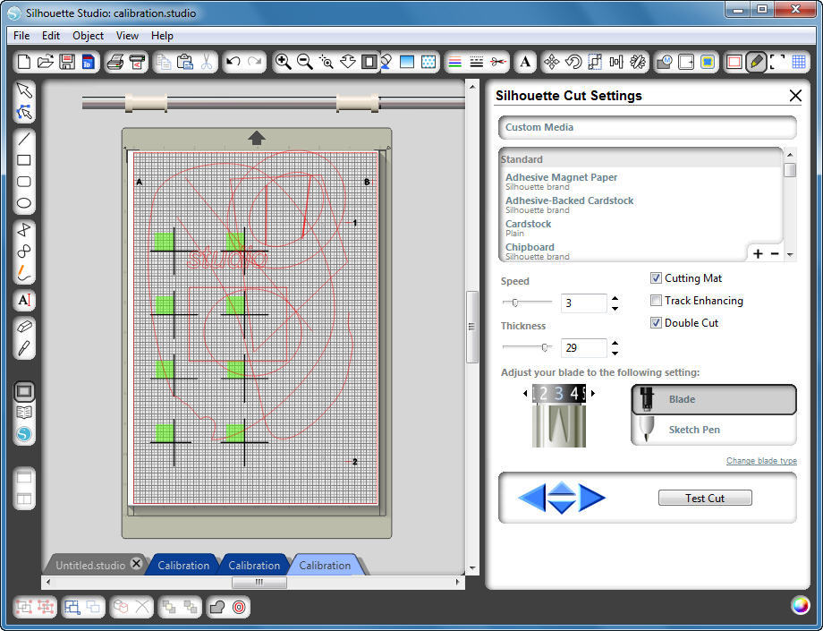 Silhouette Studio download for free GetWinPCSoft