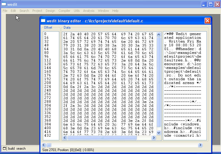 Free Win32 Application Downloads