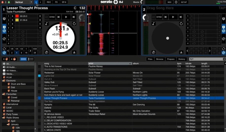 stockpana.blogg.se Serato dj download windows