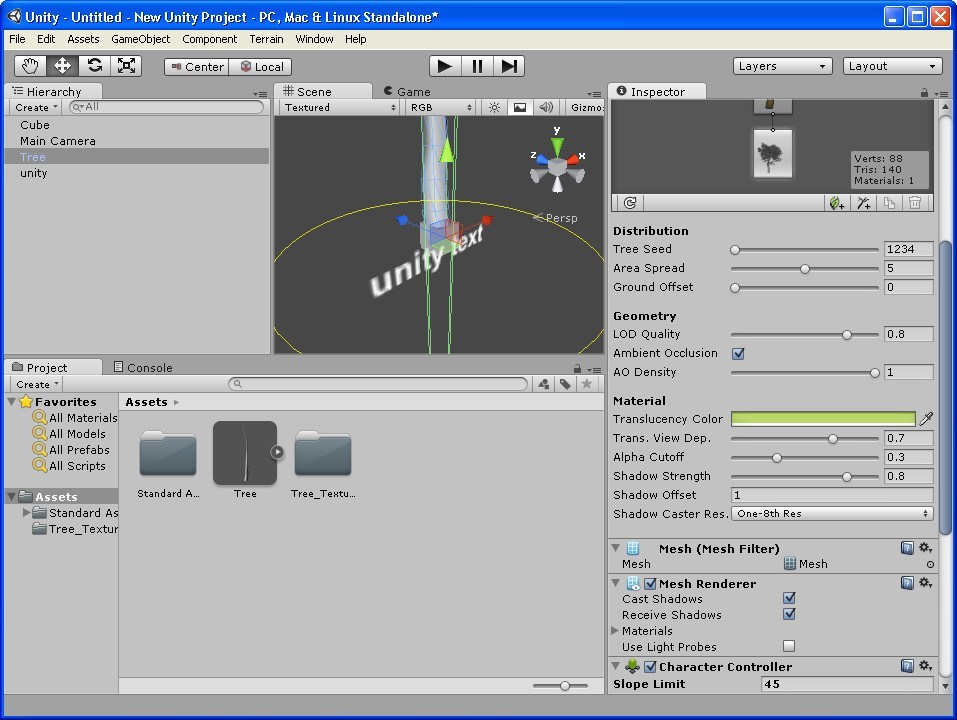 Unity download for free GetWinPCSoft