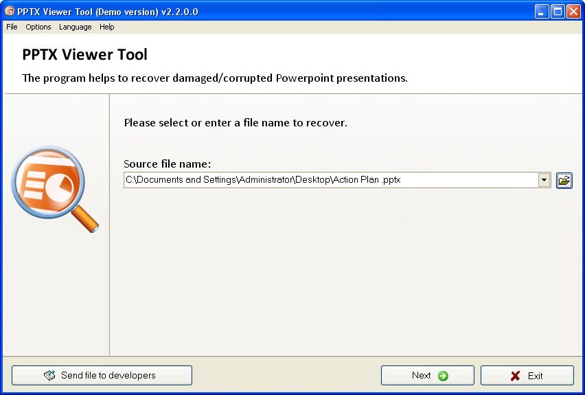 PPTX File Opener & PPT Reader Apps on Google Play