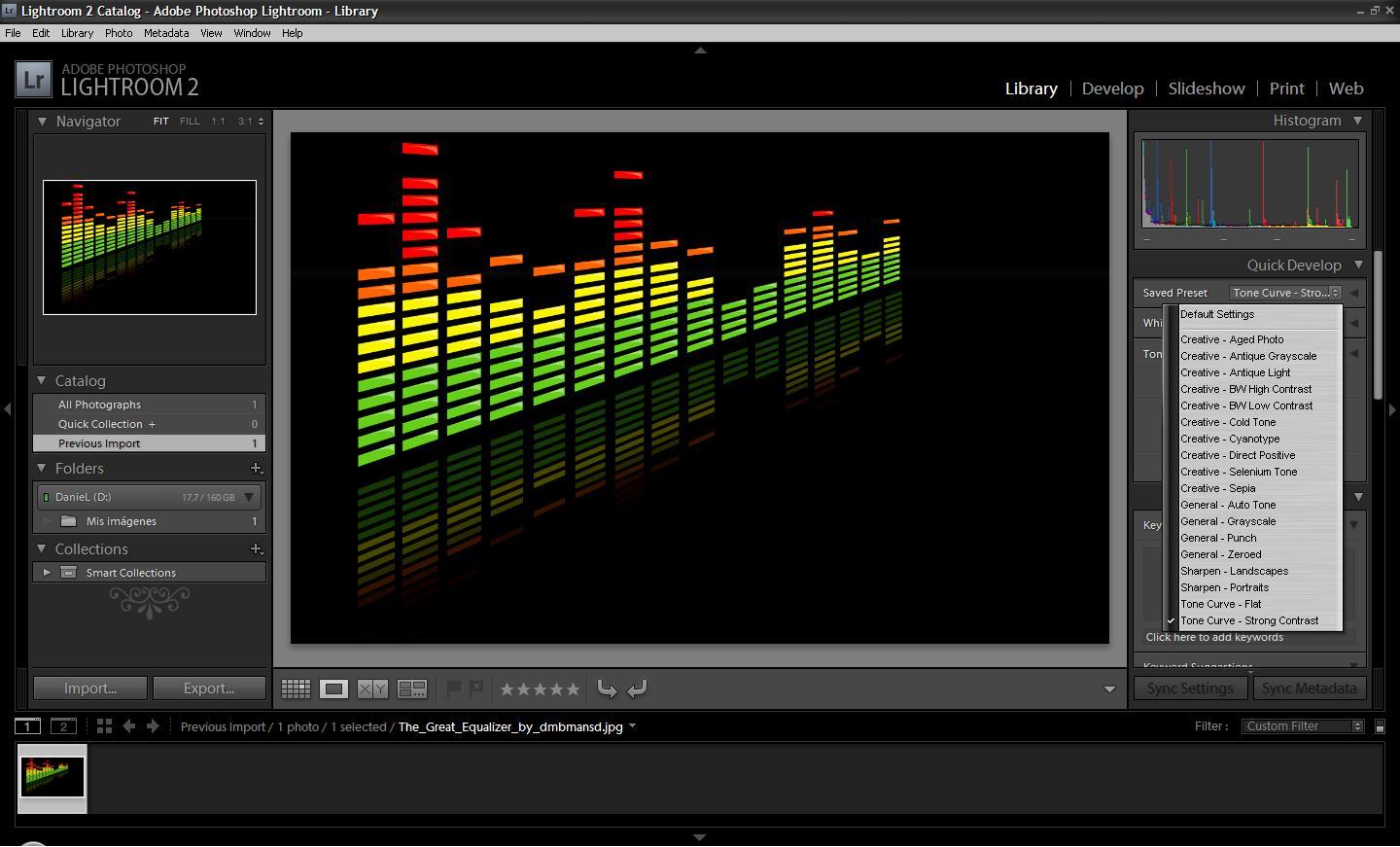 Adobe Lightroom latest version Get best Windows software