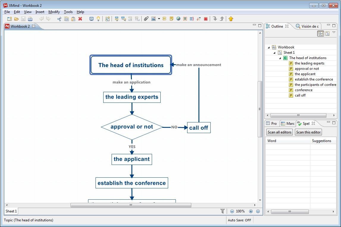 XMind latest version Get best Windows software