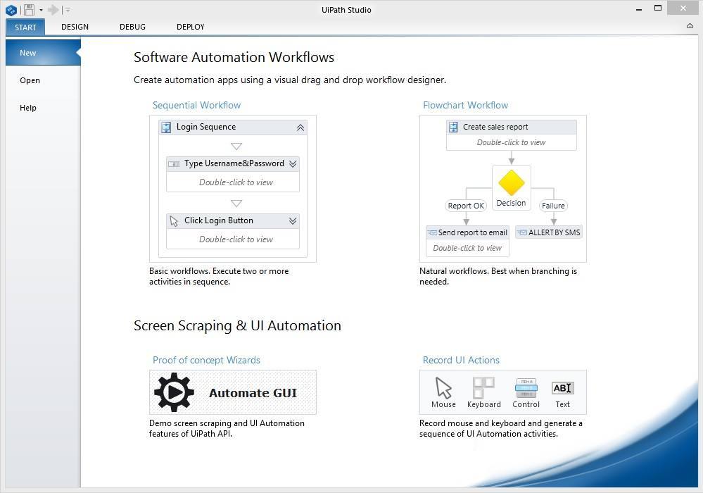 UiPath Studio latest version Get best Windows software
