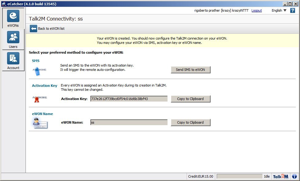 eCatcher latest version Get best Windows software